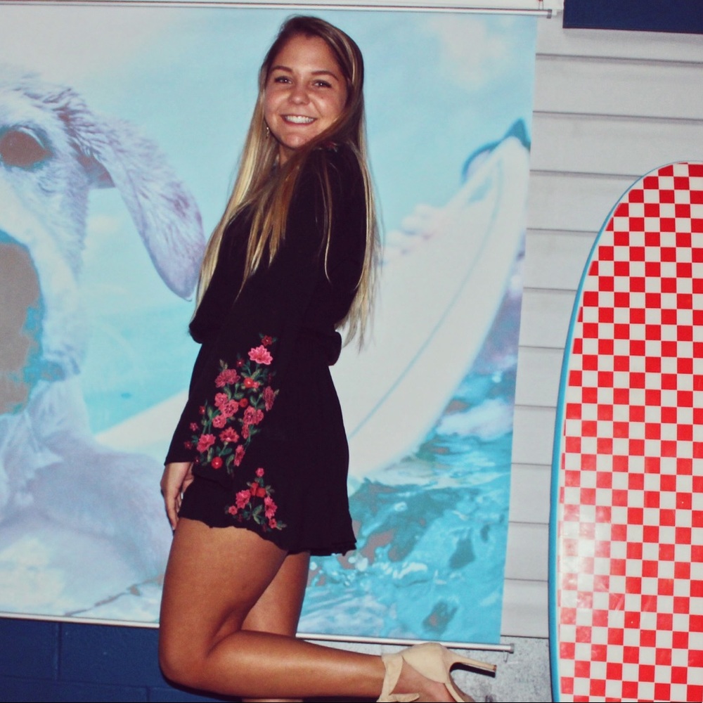 Meet your Posher, Skyler